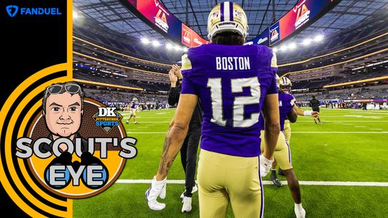 Scout’s Eye: A few more visits taken in Pittsburgh (Podcasts)